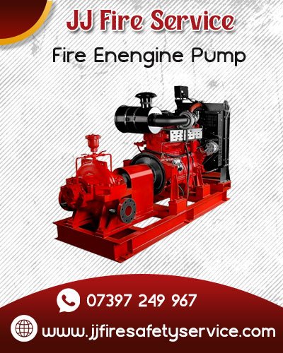  Fire Enengine  Pump Manufacturers in Chennai
