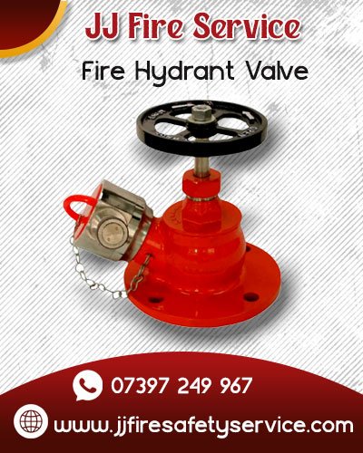 Fire Hydrant Valve Manufacturers in Chennai