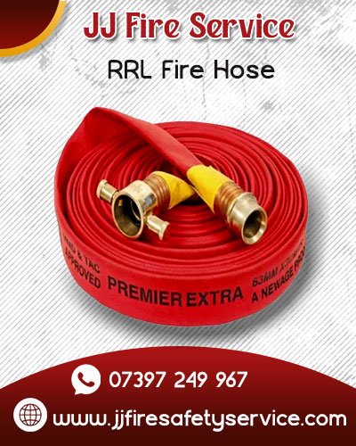  RRL Fire Hose  Manufacturers in Chennai